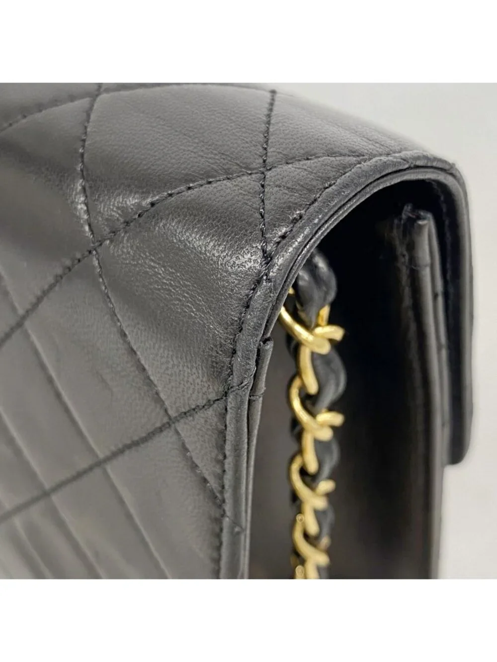 CHANEL this authentic